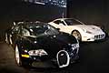 Supercar Bugatti e Ferrari